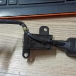 TUCSON-ELANTRA-SPORTAGE CRUİSE KONTROL KOLU HYUNDAİ ORJİNAL