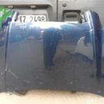 TUCSON KAPUT HYUNDAİ ORJİNAL ÇIKMA PARÇA