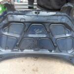 TUCSON KAPUT HYUNDAİ ORJİNAL ÇIKMA PARÇA