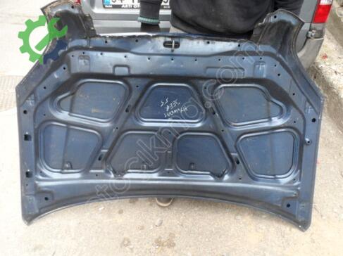 Hyundai Tucson Kaput çıkma parça