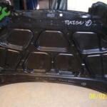 TUCSON KAPUT HYUNDAİ ORJİNAL ÇIKMA PARÇA