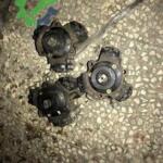 TUCSON MAZOT DAĞITICI HYUNDAİ ORJİNAL ÇIKMA PARÇA