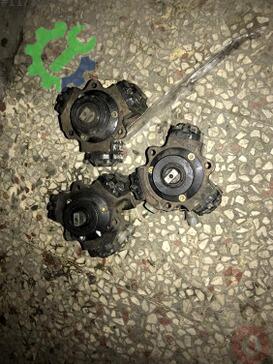 Hyundai Tucson Mazot Isıtıcı çıkma parça