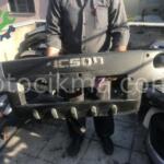 TUCSON ÖN TAMPON KORUMASI HYUNDAİ ORJİNAL ÇIKMA PARÇA