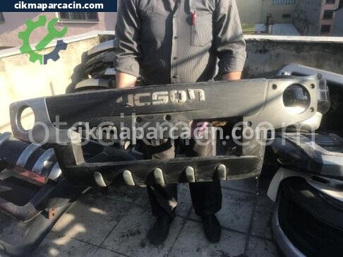 Hyundai Tucson Ön Tampon çıkma parça