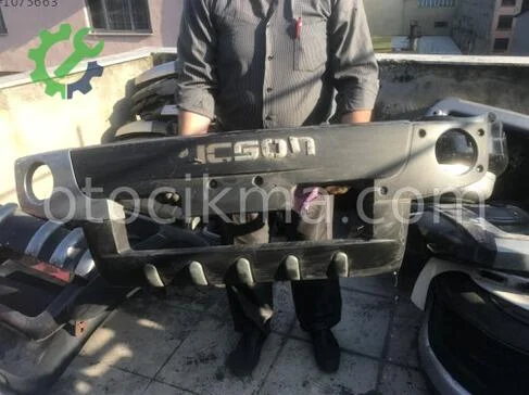 Hyundai Tucson Ön Tampon çıkma parça