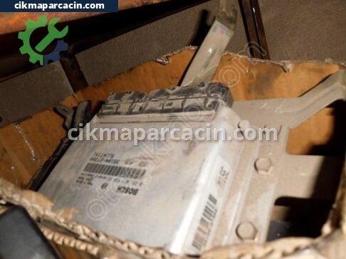 Hyundai Tucson Beyin çıkma parça