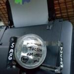 TUCSON SAĞ SİS HYUNDAİ ORJİNAL ÇIKMA PARÇA