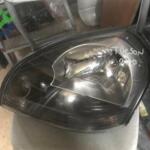TUCSON SAĞ SOL FAR HYUNDAİ ORJİNAL ÇIKMA PARÇA