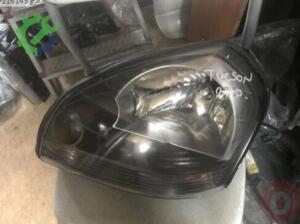 TUCSON SAĞ SOL FAR HYUNDAİ ORJİNAL ÇIKMA PARÇA
