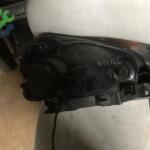 TUCSON SAĞ SOL FAR HYUNDAİ ORJİNAL ÇIKMA PARÇA