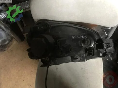 Hyundai Tucson Far çıkma parça