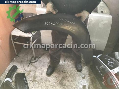 Hyundai Tucson Dodik çıkma parça
