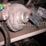 Audi A4 Turbo çıkma parça - OTOFİL YEDEK PARÇA Mersin