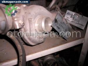 TURBO AUDİ A4 A5 2.0 TDİ 09-13