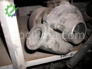 TURBO AUDİ A80