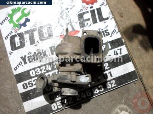 Audi A8 Turbo çıkma parça