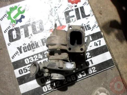 Audi A8 Turbo çıkma parça