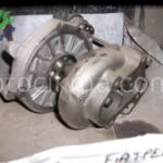 Fiat Ducato Turbo çıkma parça - OTOFİL YEDEK PARÇA Mersin