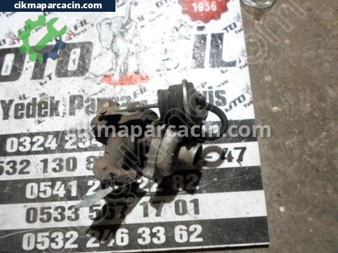 Fiat Fiorino Turbo çıkma parça