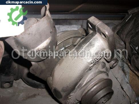Ford C-Max Turbo çıkma parça