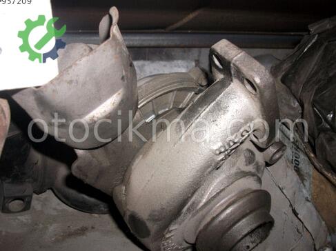 Ford C-Max Turbo çıkma parça