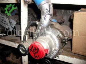 TURBO FORD CONNECT 1.8 TDCİ SIFIR