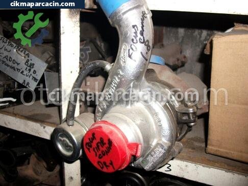 Ford Tourneo Connect Turbo çıkma parça