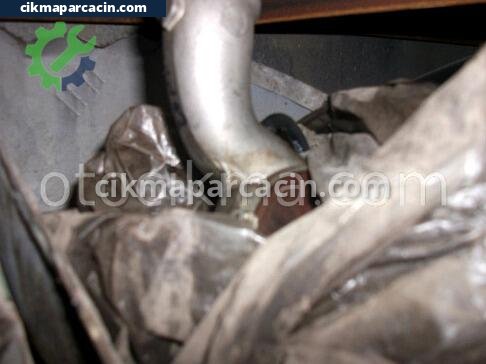 Ford Tourneo Connect Turbo çıkma parça
