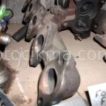 Ford Fiesta Turbo çıkma parça - OTOFİL YEDEK PARÇA Mersin