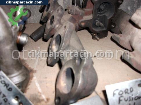 Ford Fiesta Turbo çıkma parça