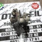Ford Focus Turbo çıkma parça - OTOFİL YEDEK PARÇA Mersin