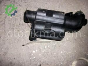 TURBO FORD FUSİON 1.4 TDCİ TUBO BORUSU