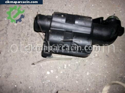 Ford Fusion Turbo Borusu çıkma parça