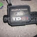 Ford Fusion Turbo Hortumu çıkma parça - OTOFİL YEDEK PARÇA Mersin