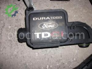 TURBO FORD FUSİON 1.4 TURBO BASINÇ HORTUMU