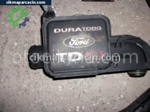 Ford Fusion Turbo Hortumu çıkma parça