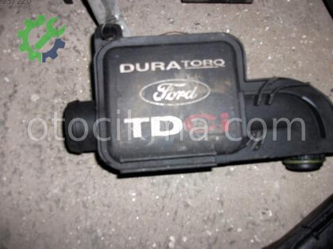 Ford Fusion Turbo Hortumu çıkma parça