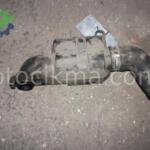 Ford Fusion Turbo Hortumu çıkma parça - OTOFİL YEDEK PARÇA Mersin