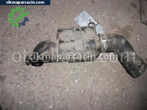 Ford Fusion Turbo Hortumu çıkma parça