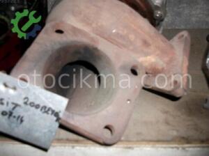 TURBO FORD TRANSİT 3.2 DİZEL 200 BG 07-14
