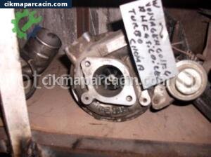 TURBO GOLF 4 AMF MOTOR 4 SİLİNDİR DİZEL