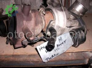 TURBO HYUNDAİ H100