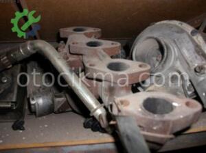 TURBO KİA CERATO D4FA