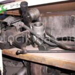 TURBO MERCEDES SPRİNTER 312  98- 602 MOTOR
