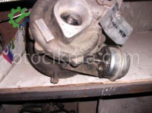 TURBO NİSSAN NAVARA 2.5