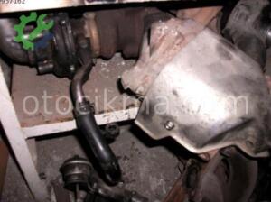 TURBO NİSSAN PİCK-UP D23 YD25