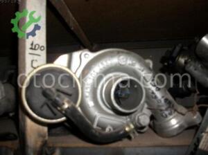 TURBO PEUGEOT 207 307 -CITROEN C3 -FORD FİESTA 1.4 TDCİ