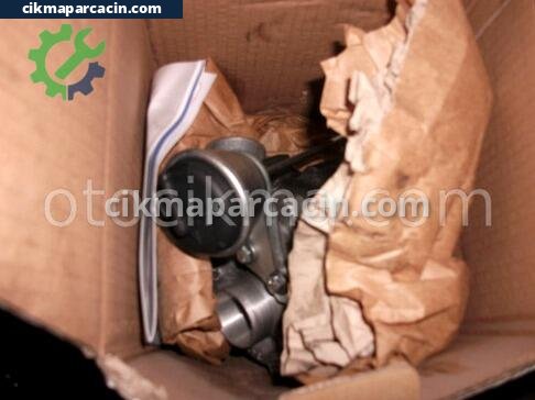 Renault Clio Turbo çıkma parça