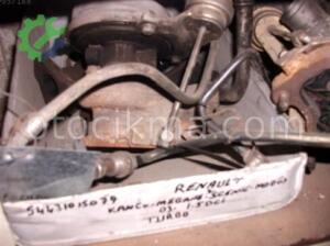 TURBO RENAULT KANGOO – MEGANE-SCENİC -MODUS 1.5 DC